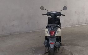 SUZUKI LETS CA4AA