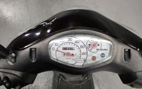 SUZUKI LETSG CA4AA
