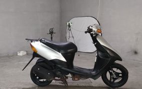 SUZUKI LETS2 CA1PA