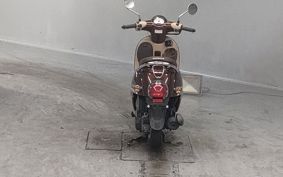 HONDA GIORNO AF77