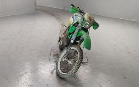 KAWASAKI KDX200SR DX200G