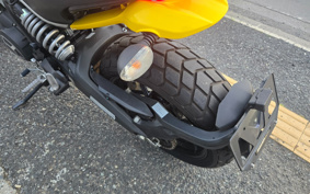 DUCATI  DUCATI  SCRAMBLER  ICON  2019 KB01