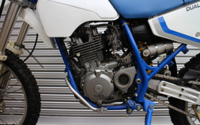 SUZUKI DR250 S SJ44A