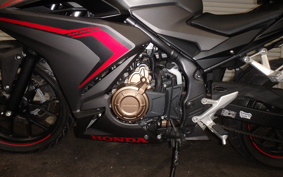 HONDA CBR400R 2020 NC56