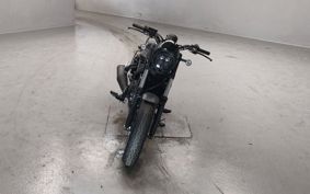 HONDA  REBEL 250S MC49