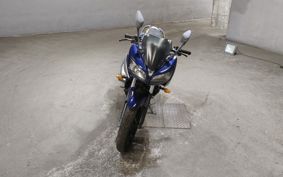 YAMAHA FZ-16 FEATHER  45S0