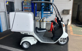 HONDA GYRO TA03