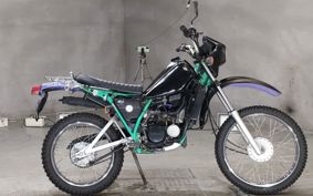 YAMAHA DT50 17W