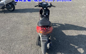 SUZUKI ADDRESS V50