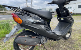 YAMAHA BJ SA24J