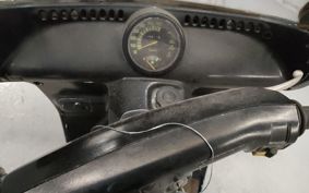 HONDA GYRO TA02