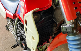 KAWASAKI KL250R KL250D