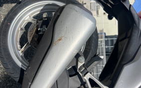 HONDA CBR250R MC41