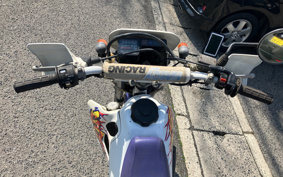 HONDA CRM80 HD12