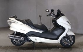 HONDA FORZA Z MF08