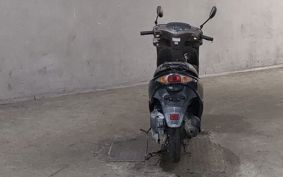 HONDA DIO CHESTER AF62