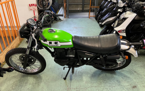 KAWASAKI 250TR BJ250F