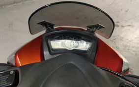 YAMAHA TORI CITY125 SE82J