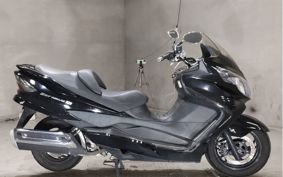 SUZUKI SKYWAVE 250S CJ46A