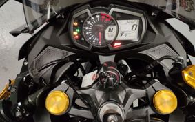 KAWASAKI  NINJA ZX-25R ZX250E