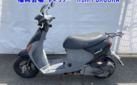 SUZUKI LETS4