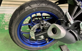 YAMAHA MT-25 RG43J
