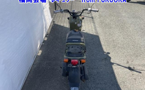 HONDA ZUMAR