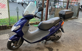 SUZUKI ADDRESS V110 CF11A