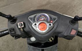 KYMCO KYMCO RACING125FI SR25BA