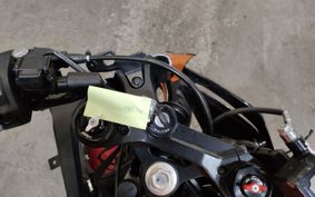 KTM 390 RC JYJ40
