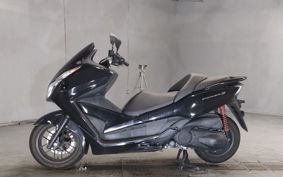 HONDA FORZA MF12