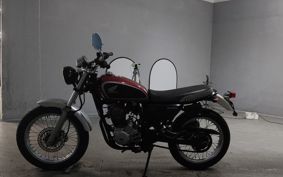 HONDA CB223S MC40