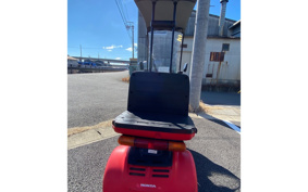 HONDA GYRO TA03