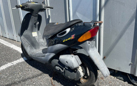 SUZUKI LETS2 CA1KA