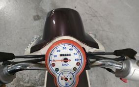 YAMAHA VINO SA37J