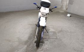YAMAHA TT250R 4GY