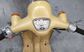 HONDA GIORNO AF24