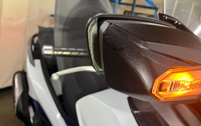 HONDA  FORZA 250 MF13