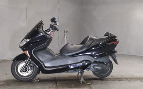 HONDA FORZA Z MF08