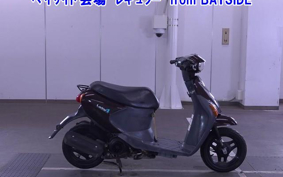 SUZUKI LETS4