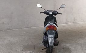 SUZUKI LETS2 CA1PA
