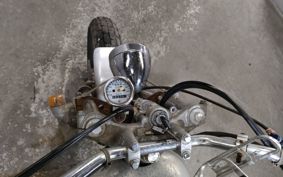HONDA FTR223 MC34