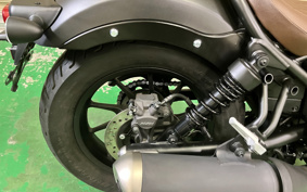 HARLEY  HARLEY RH1250S 2023 ZC4