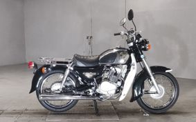 HONDA BENLY125 CD125T