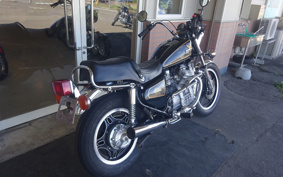 HONDA GL 400 WING 1981 GL400