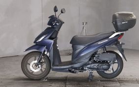 SUZUKI ADDRESS V110 CE47A
