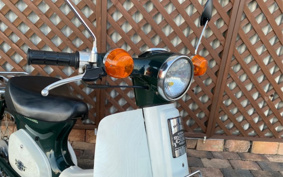 HONDA SUPER CUB50 C50