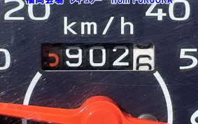 SUZUKI LETS4