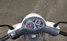 SUZUKI LETS4 CA45A