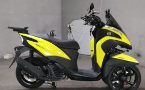YAMAHA TORI CITY125 SEC1J